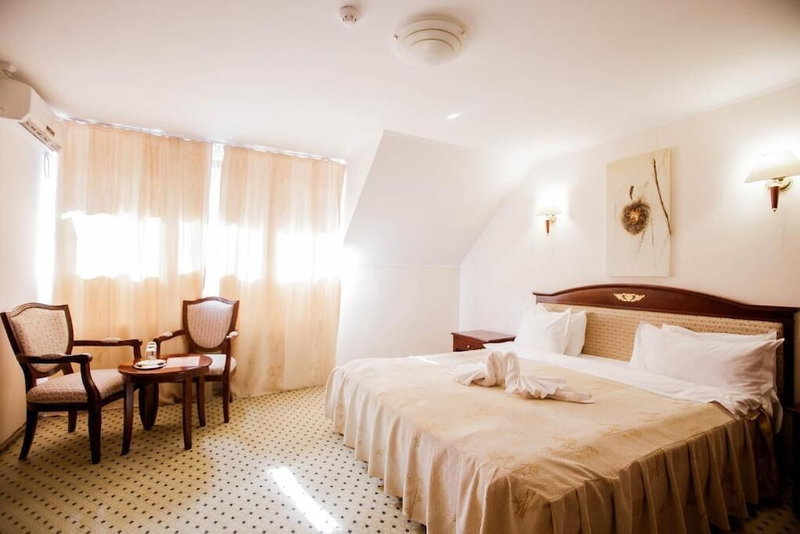 QResort and Spa, Sacele, Romania