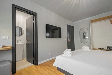 PIT4U Accommodation, Bucharest, Romania