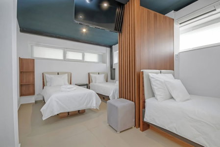 PIT4U Accommodation, Bucharest, Romania