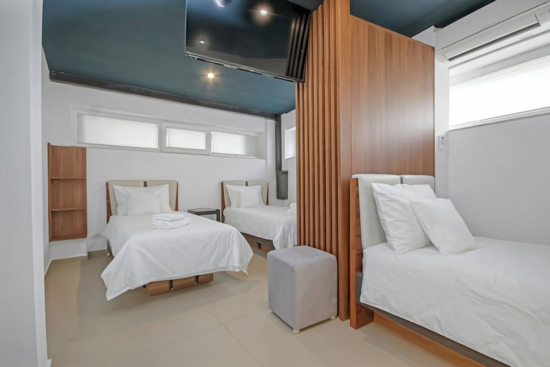 PIT4U Accommodation, Bucharest, Romania
