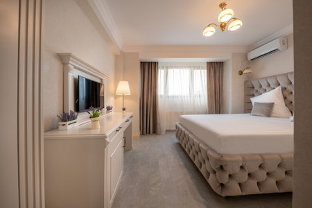 Hotel Boutique Casa Fiori, Bucharest, Romania