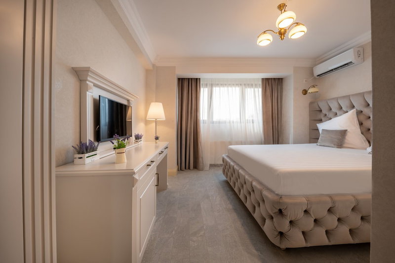 Hotel Boutique Casa Fiori, Bucharest, Romania