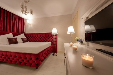 Hotel Boutique Casa Fiori, Bucharest, Romania
