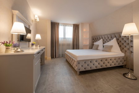 Hotel Boutique Casa Fiori, Bucharest, Romania