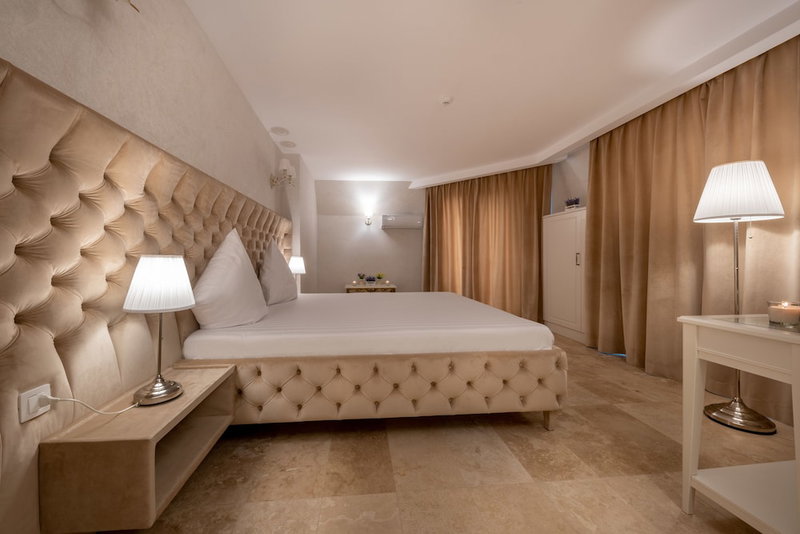 Hotel Boutique Casa Fiori, Bucharest, Romania