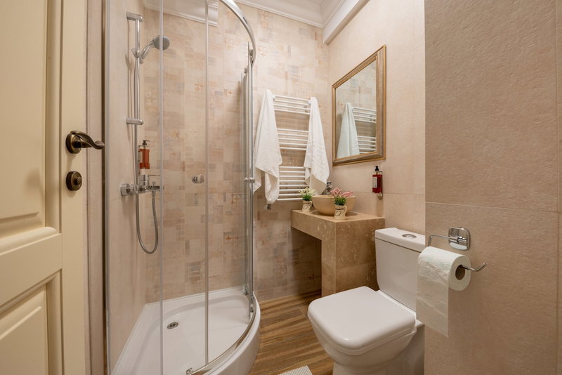 Hotel Boutique Casa Fiori, Bucharest, Romania