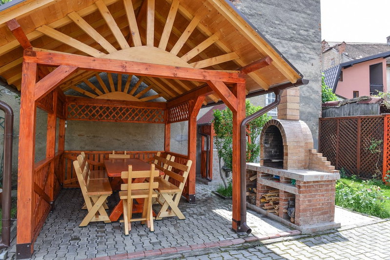Pensiunea Kronstadt, Brasov, Romania
