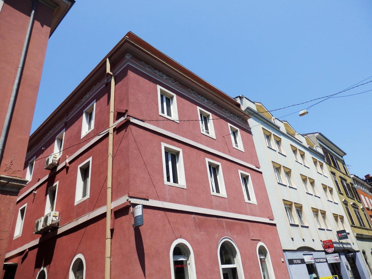 Hotel · Apartment Pula Center, Pula