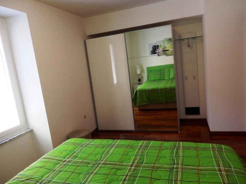 Apartment Pula Center, Pula, Croatia