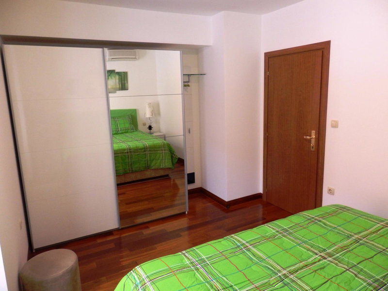 Apartment Pula Center, Pula, Croatia