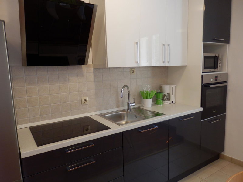 Apartment Pula Center, Pula, Croatia