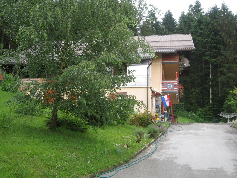 Apartment Medo, Ravna Gora, Croatia