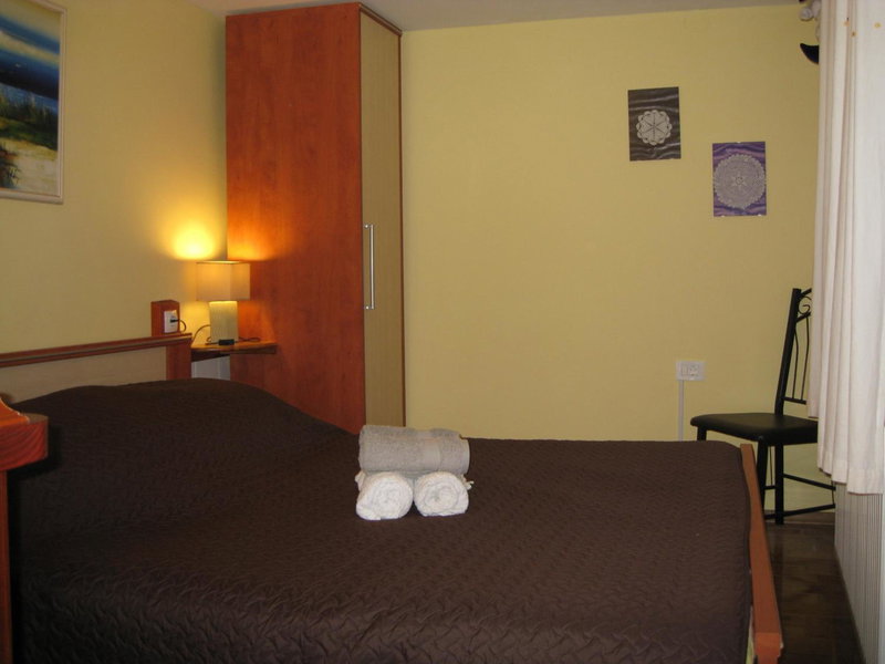 Apartment Medo, Ravna Gora, Croatia