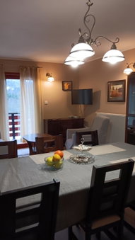 Apartment Medo, Ravna Gora, Croatia