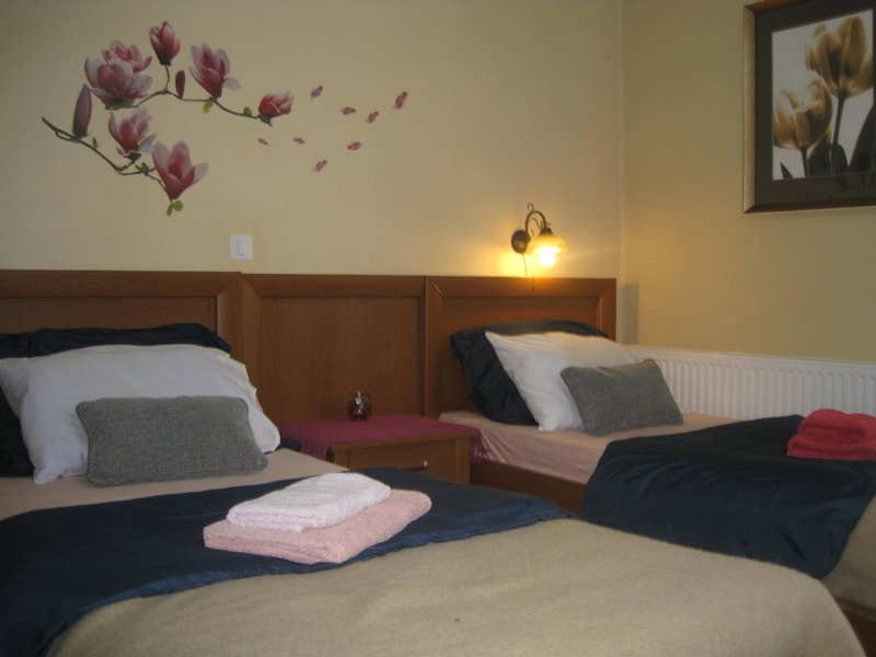 Apartment Medo, Ravna Gora, Croatia