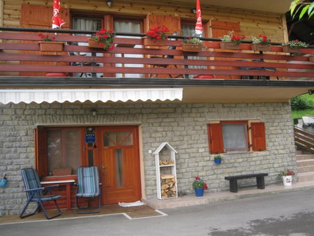 Apartment Medo, Ravna Gora, Croatia