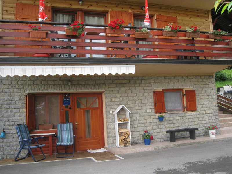 Apartment Medo, Ravna Gora, Croatia