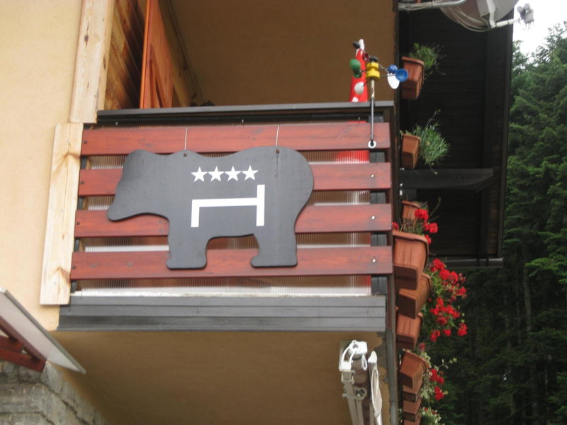 Apartment Medo, Ravna Gora, Croatia