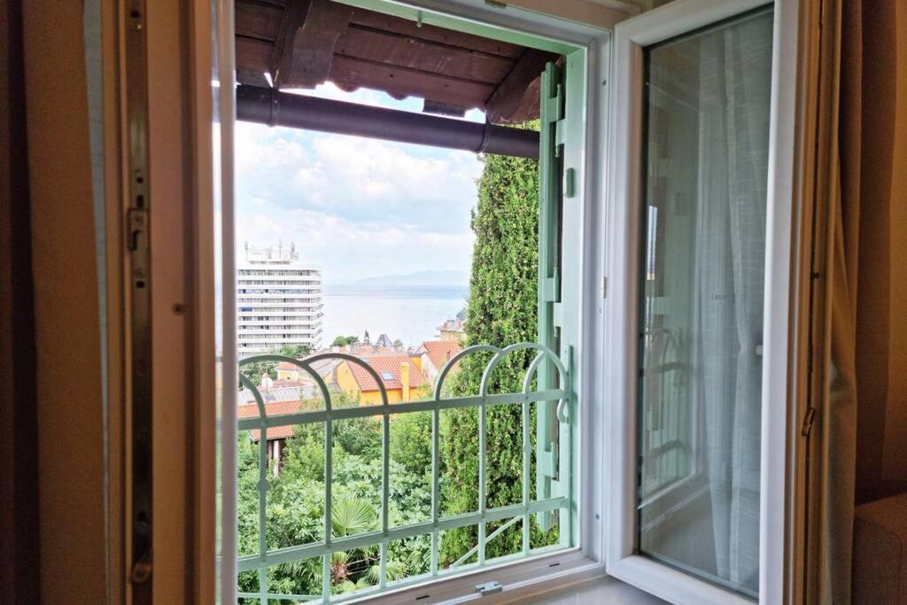 Hotel · Apartment Julija, Opatija