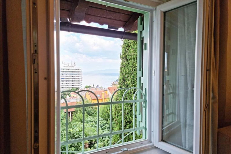 Apartment Julija, Opatija, Croatia