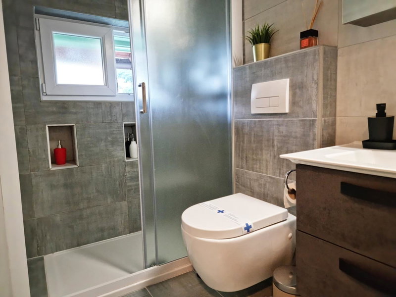 Apartment Julija, Opatija, Croatia