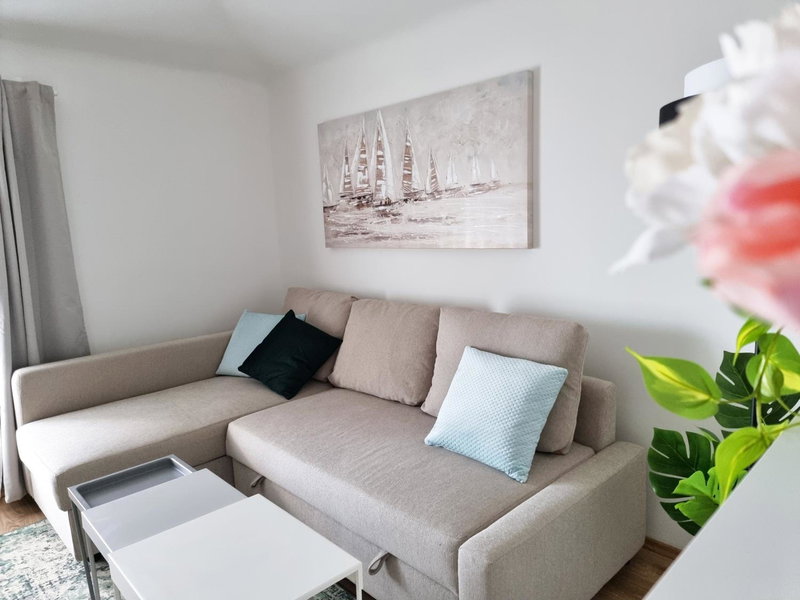 Apartment Julija, Opatija, Croatia