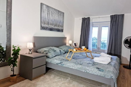 Apartment Julija, Opatija, Croatia