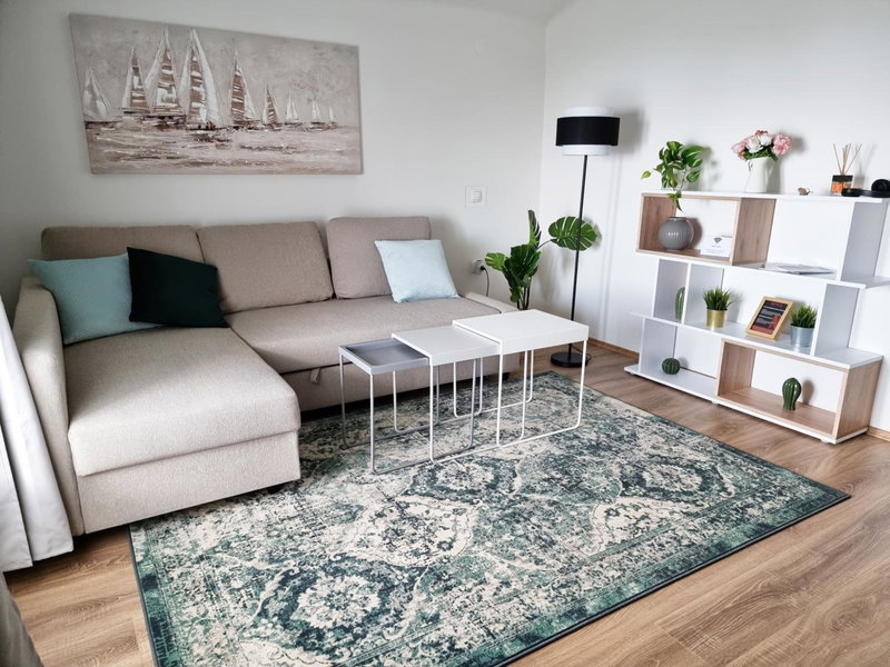 Apartment Julija, Opatija, Croatia
