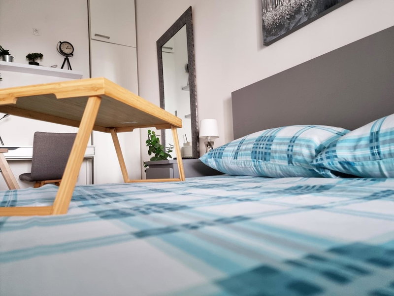 Apartment Julija, Opatija, Croatia
