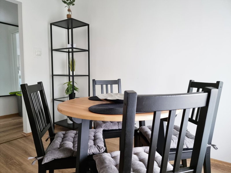 Apartment Julija, Opatija, Croatia