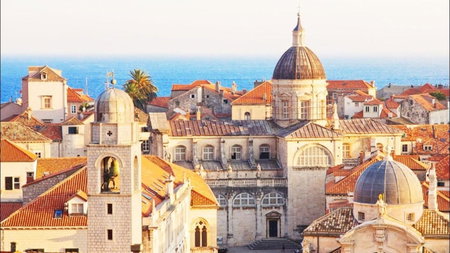 Apartment Marinero with FREE parking, Dubrovnik, Croatia