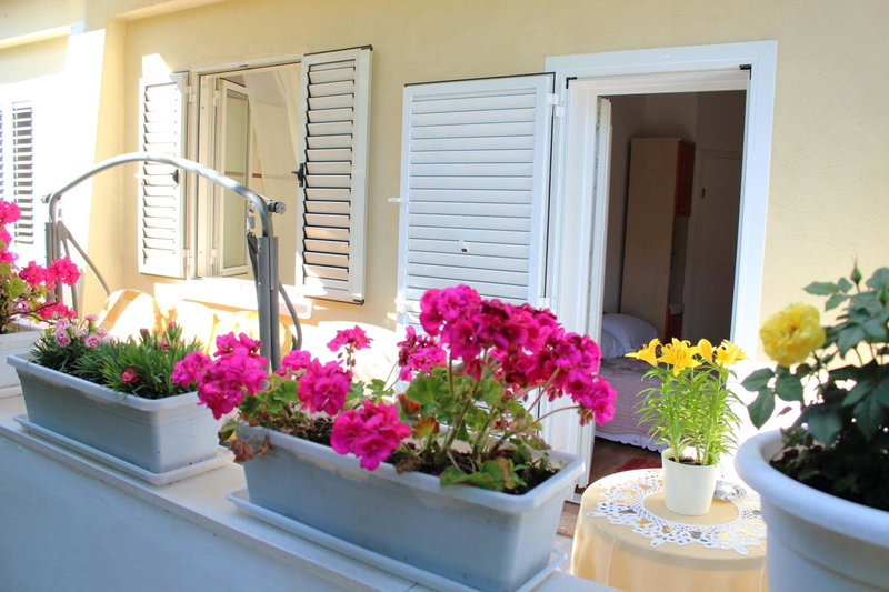 Apartment Marinero with FREE parking, Dubrovnik, Croatia