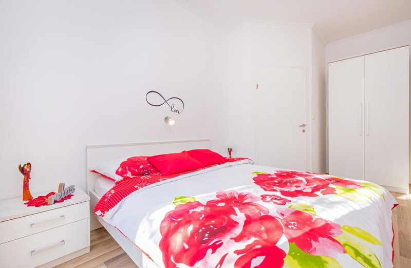 Apartment Marinero with FREE parking, Dubrovnik, Croatia