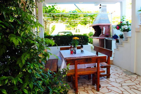 Apartment Marinero with FREE parking, Dubrovnik, Croatia
