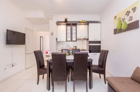 Apartment Marinero with FREE parking, Dubrovnik, Croatia