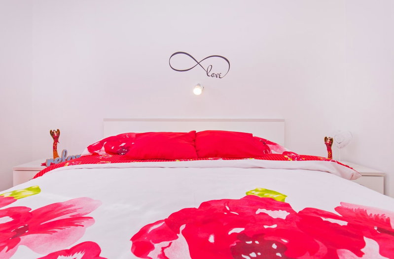 Apartment Marinero with FREE parking, Dubrovnik, Croatia