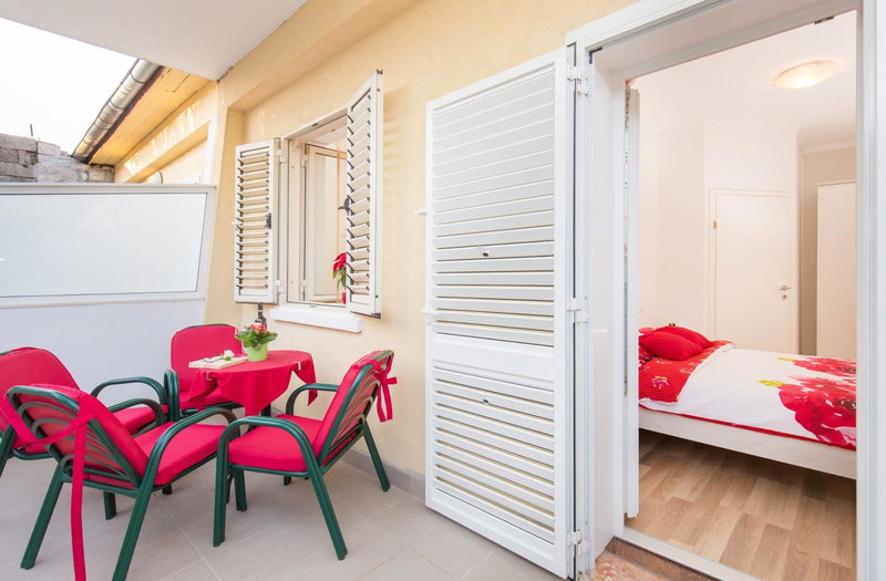 Apartment Marinero with FREE parking, Dubrovnik, Croatia