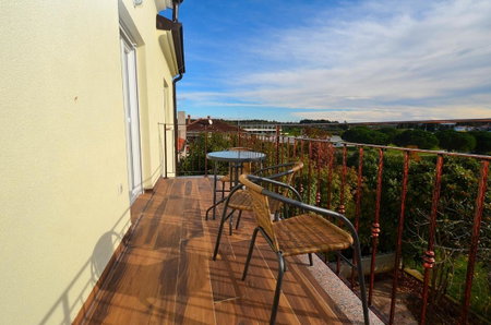 Stella Apartments, Novigrad Istria, Croatia