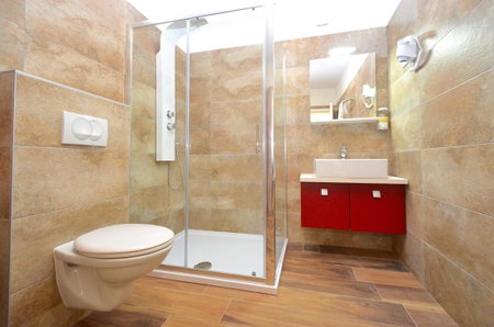 Stella Apartments, Novigrad Istria, Croatia
