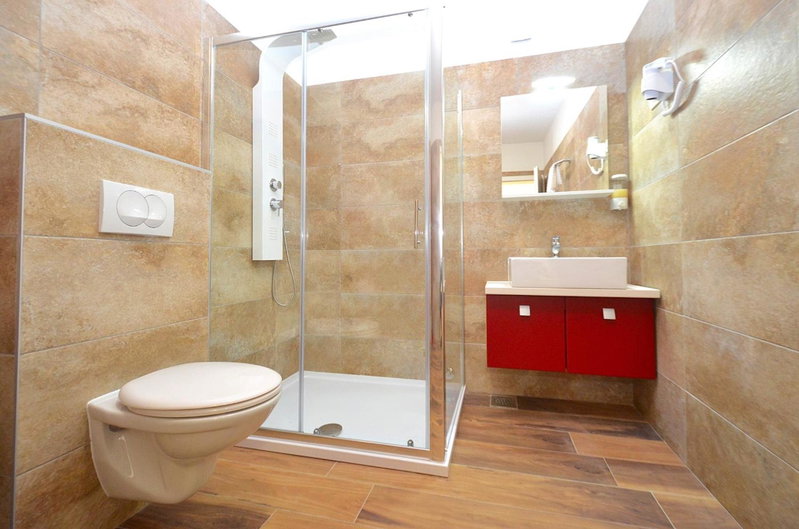 Stella Apartments, Novigrad Istria, Croatia