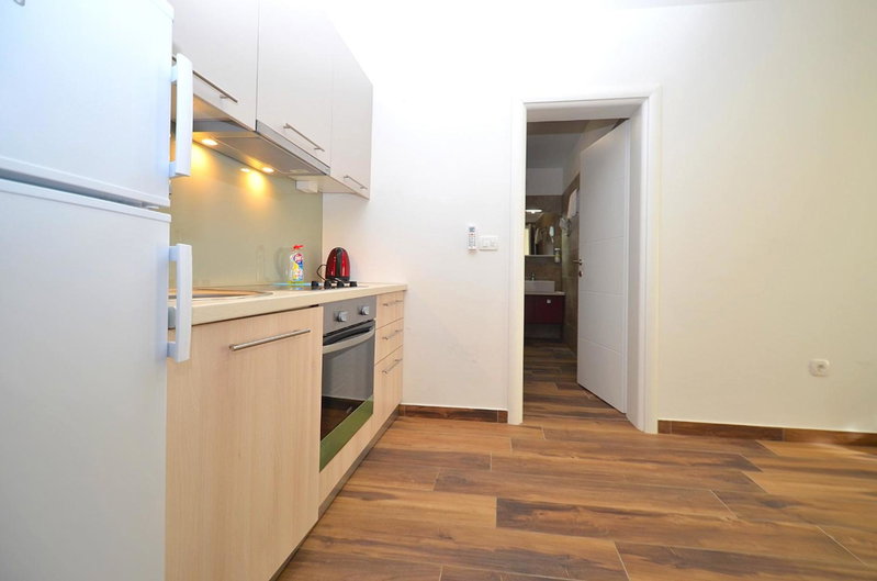 Stella Apartments, Novigrad Istria, Croatia