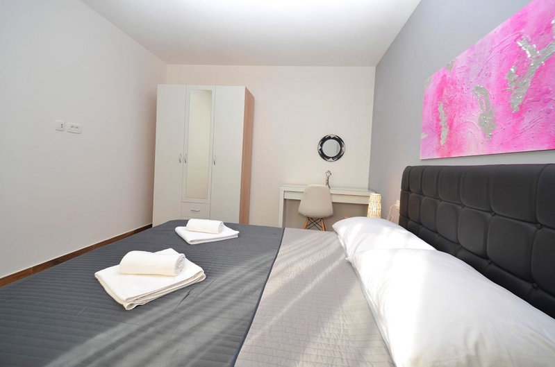 Stella Apartments, Novigrad Istria, Croatia