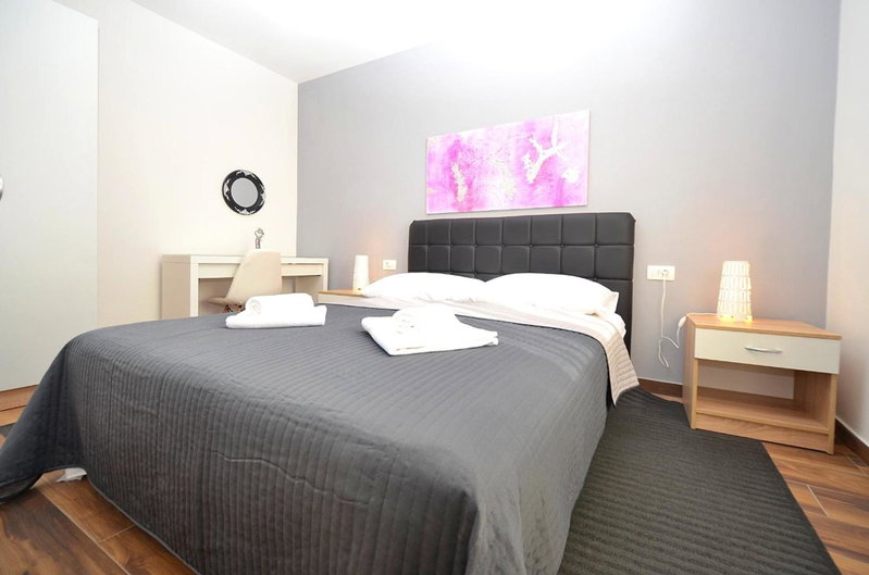 Stella Apartments, Novigrad Istria, Croatia