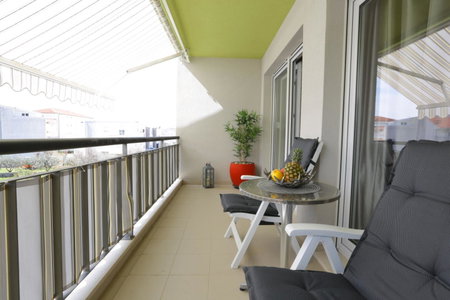 Apartment Rio, Podstrana, Croatia