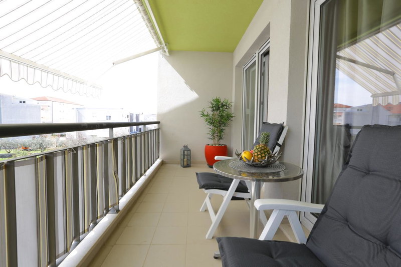 Apartment Rio, Podstrana, Croatia