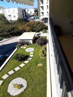 Apartment Rio, Podstrana, Croatia