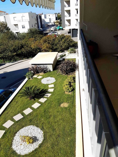 Apartment Rio, Podstrana, Croatia