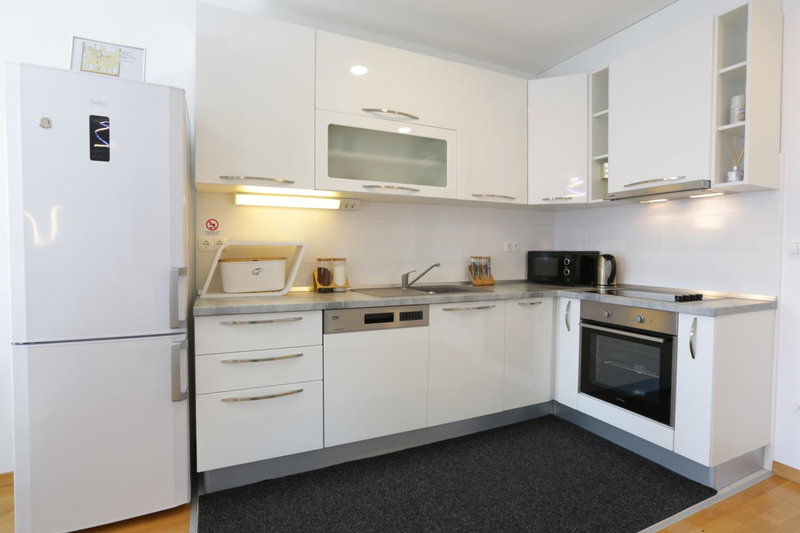 Apartment Rio, Podstrana, Croatia