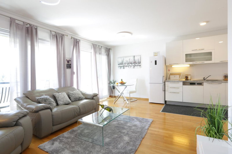 Apartment Rio, Podstrana, Croatia