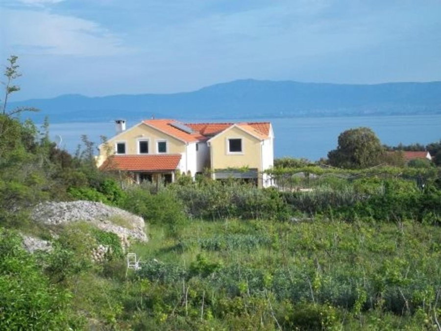Jenny`s House, Supetar, Croatia